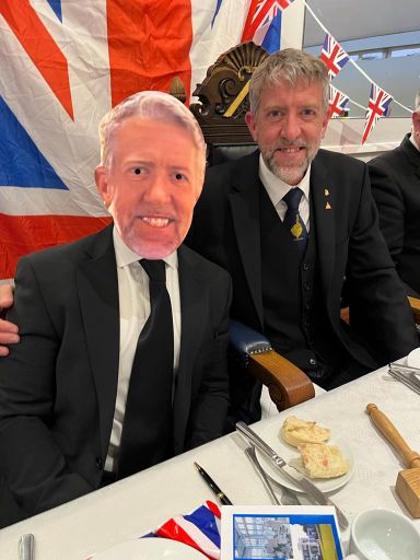 Asanka`s  Initiation - 17th May 2023