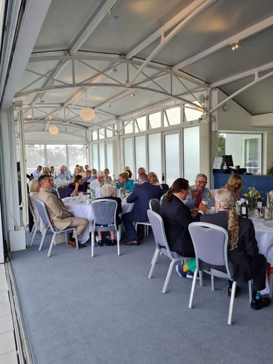 Ladies Festival @ Phylis Court, Henley, July 23